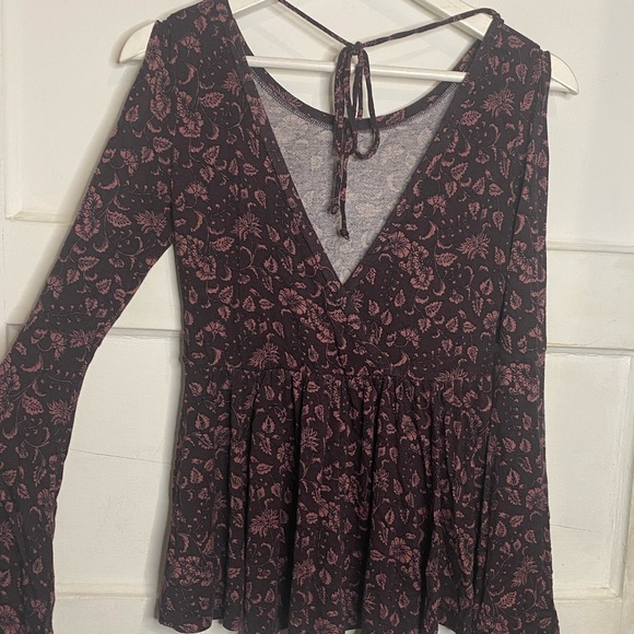 American Eagle Outfitters Tops - American Eagle Shirt